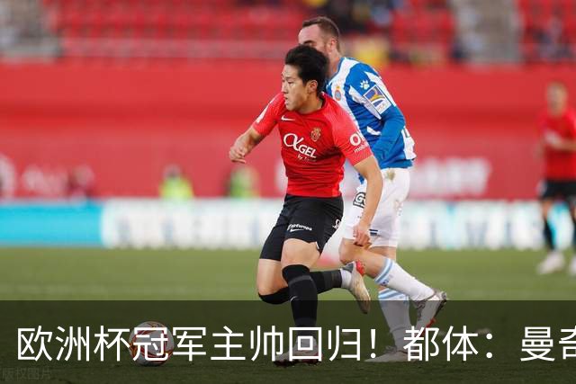 欧洲杯冠军主帅回归！都体：曼奇尼与意足协签约4年，年薪250万欧